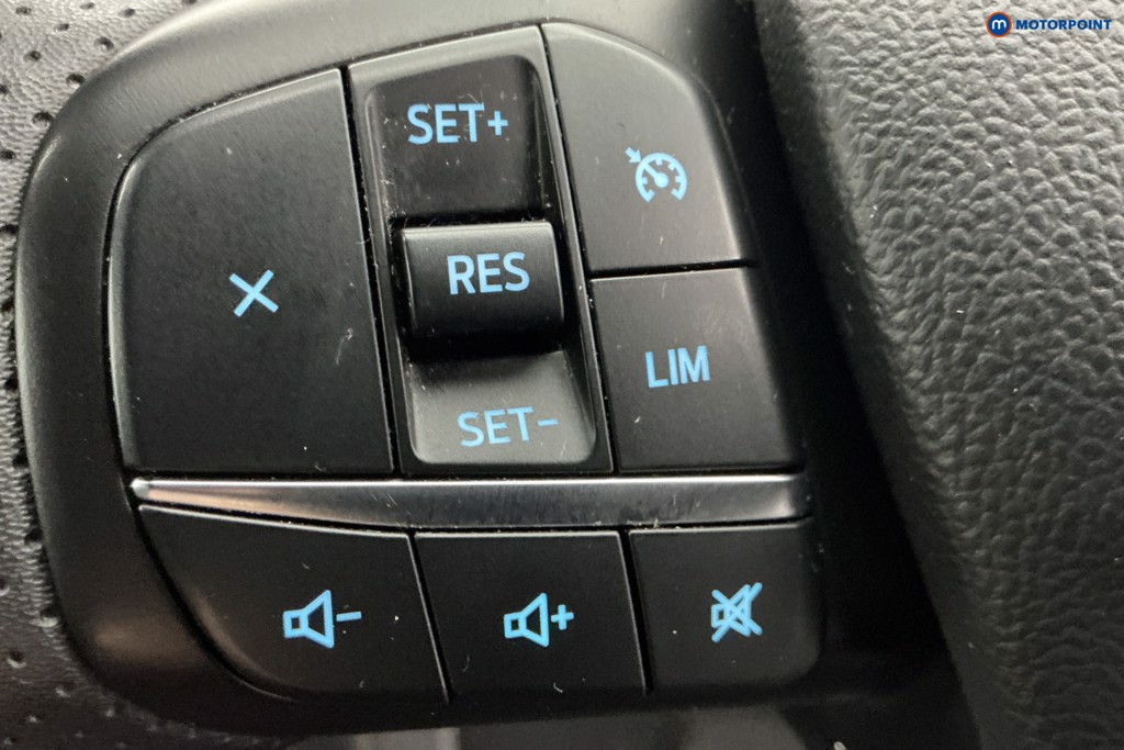 Ford Kuga St-Line Edition Automatic Petrol Plug-In Hybrid SUV - Stock Number (1680537) - 22nd supplementary image