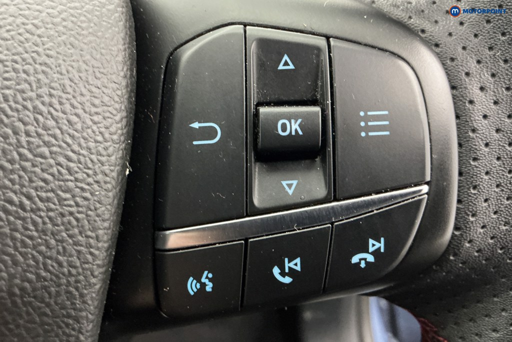 Ford Kuga St-Line Edition Automatic Petrol Plug-In Hybrid SUV - Stock Number (1680537) - 23rd supplementary image