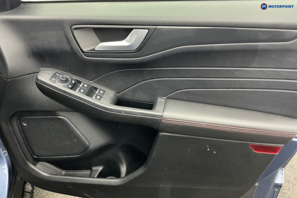 Ford Kuga St-Line Edition Automatic Petrol Plug-In Hybrid SUV - Stock Number (1680537) - 26th supplementary image
