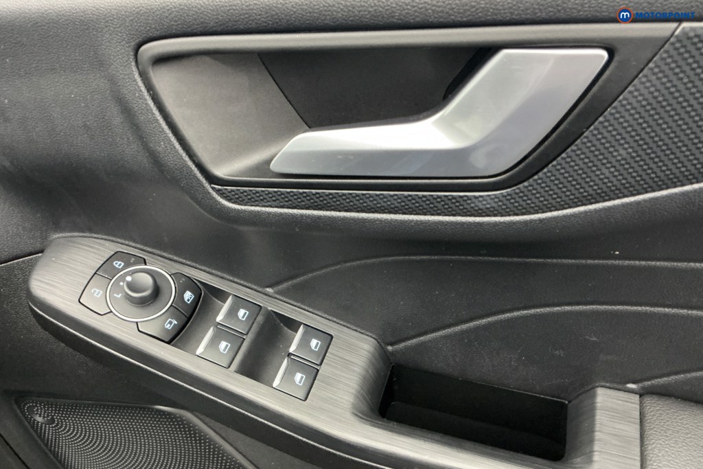 Ford Kuga St-Line Edition Automatic Petrol Plug-In Hybrid SUV - Stock Number (1680537) - 27th supplementary image
