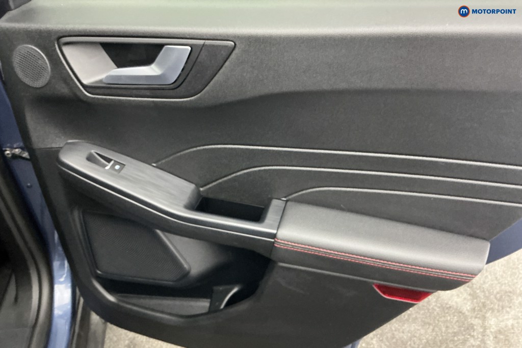 Ford Kuga St-Line Edition Automatic Petrol Plug-In Hybrid SUV - Stock Number (1680537) - 28th supplementary image