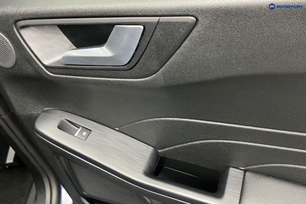 Ford Kuga St-Line Edition Automatic Petrol Plug-In Hybrid SUV - Stock Number (1680537) - 29th supplementary image