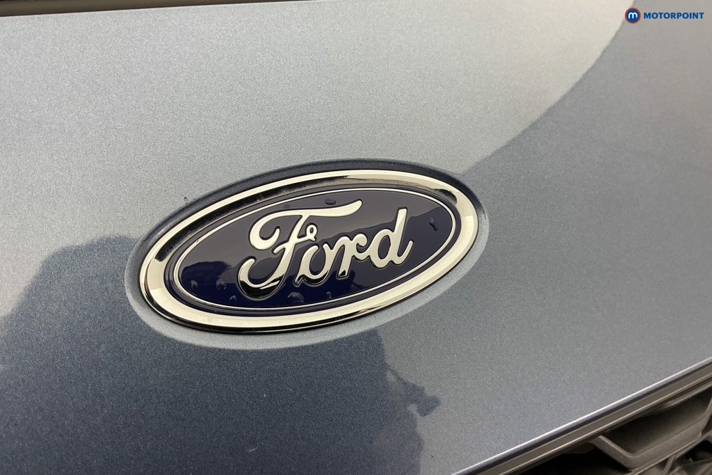 Ford Kuga St-Line Edition Automatic Petrol Plug-In Hybrid SUV - Stock Number (1680537) - 30th supplementary image