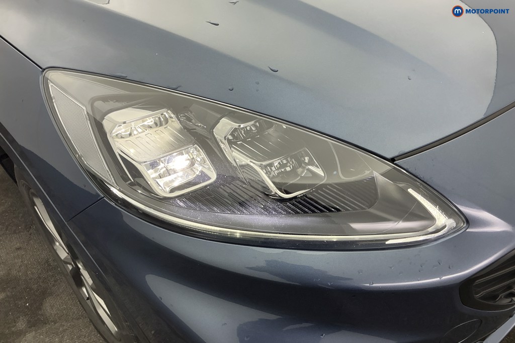Ford Kuga St-Line Edition Automatic Petrol Plug-In Hybrid SUV - Stock Number (1680537) - 31st supplementary image