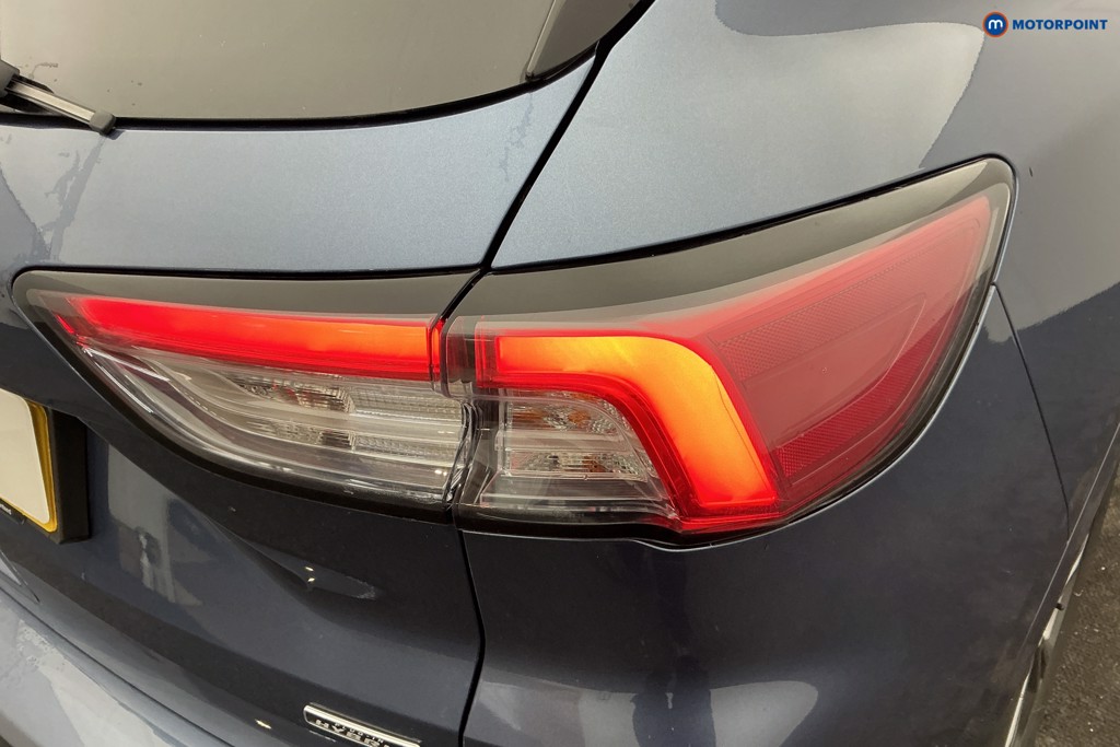 Ford Kuga St-Line Edition Automatic Petrol Plug-In Hybrid SUV - Stock Number (1680537) - 33rd supplementary image