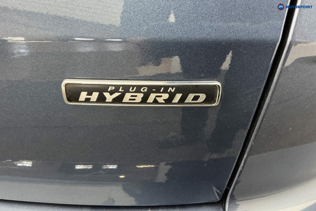 Ford Kuga St-Line Edition Automatic Petrol Plug-In Hybrid SUV - Stock Number (1680537) - 34th supplementary image