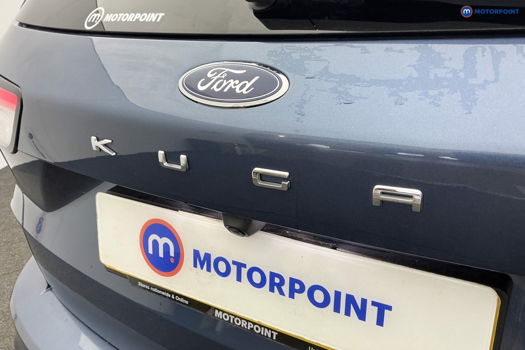 Ford Kuga St-Line Edition Automatic Petrol Plug-In Hybrid SUV - Stock Number (1680537) - 35th supplementary image