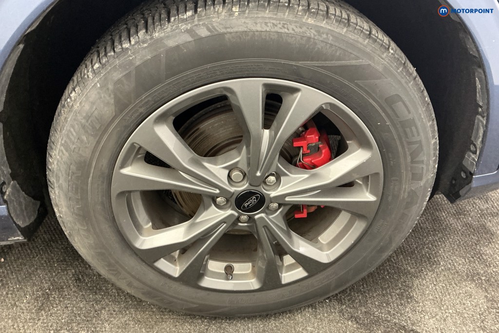 Ford Kuga St-Line Edition Automatic Petrol Plug-In Hybrid SUV - Stock Number (1680537) - 37th supplementary image