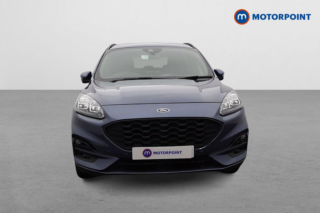 Ford Kuga St-Line Edition Automatic Petrol Plug-In Hybrid SUV - Stock Number (1680537) - Front bumper