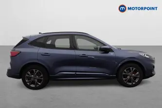 Ford Kuga St-Line Edition Automatic Petrol Plug-In Hybrid SUV - Stock Number (1680537) - Drivers side