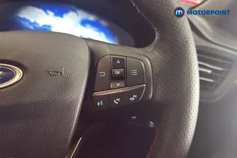Ford Kuga St-Line X Edition Automatic Petrol Plug-In Hybrid SUV - Stock Number (1680596) - 3rd supplementary image