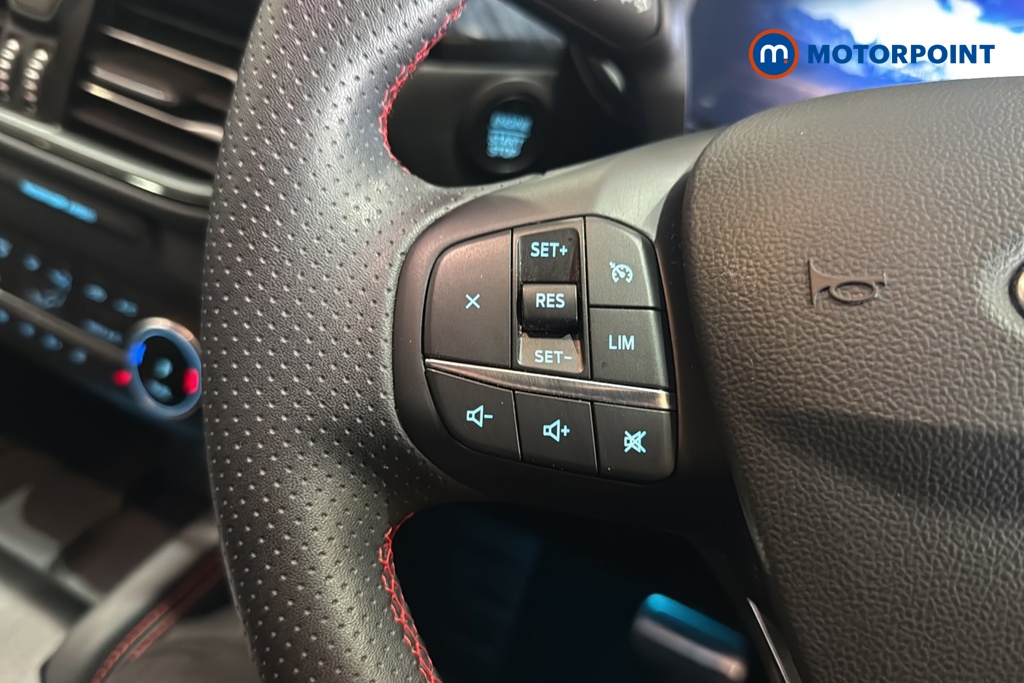 Ford Kuga St-Line X Edition Automatic Petrol Plug-In Hybrid SUV - Stock Number (1680596) - 4th supplementary image