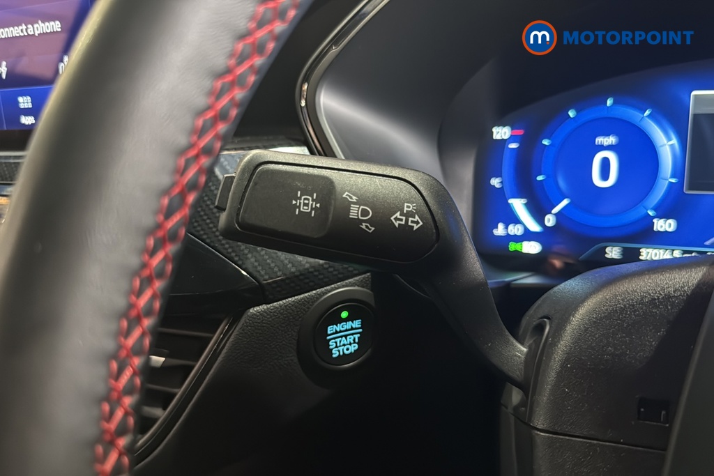 Ford Kuga St-Line X Edition Automatic Petrol Plug-In Hybrid SUV - Stock Number (1680596) - 5th supplementary image