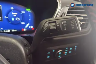 Ford Kuga St-Line X Edition Automatic Petrol Plug-In Hybrid SUV - Stock Number (1680596) - 6th supplementary image