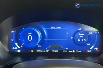 Ford Kuga St-Line X Edition Automatic Petrol Plug-In Hybrid SUV - Stock Number (1680596) - 7th supplementary image