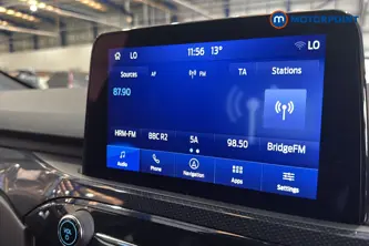 Ford Kuga St-Line X Edition Automatic Petrol Plug-In Hybrid SUV - Stock Number (1680596) - 8th supplementary image