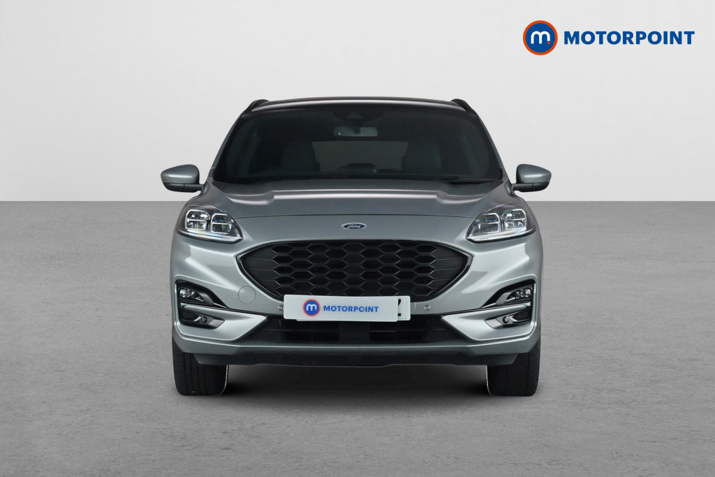 Ford Kuga St-Line X Edition Automatic Petrol Plug-In Hybrid SUV - Stock Number (1680596) - Front bumper