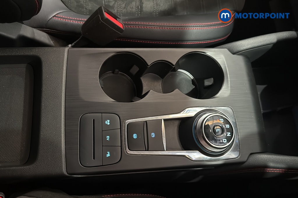 Ford Kuga St-Line X Edition Automatic Petrol Plug-In Hybrid SUV - Stock Number (1680596) - 15th supplementary image