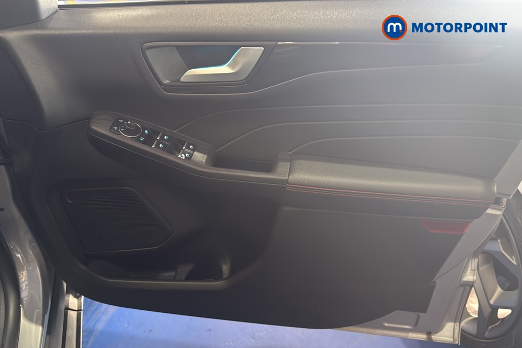 Ford Kuga St-Line X Edition Automatic Petrol Plug-In Hybrid SUV - Stock Number (1680596) - 18th supplementary image