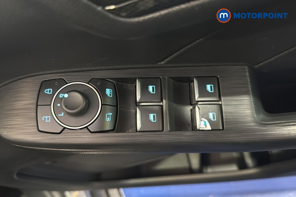 Ford Kuga St-Line X Edition Automatic Petrol Plug-In Hybrid SUV - Stock Number (1680596) - 19th supplementary image
