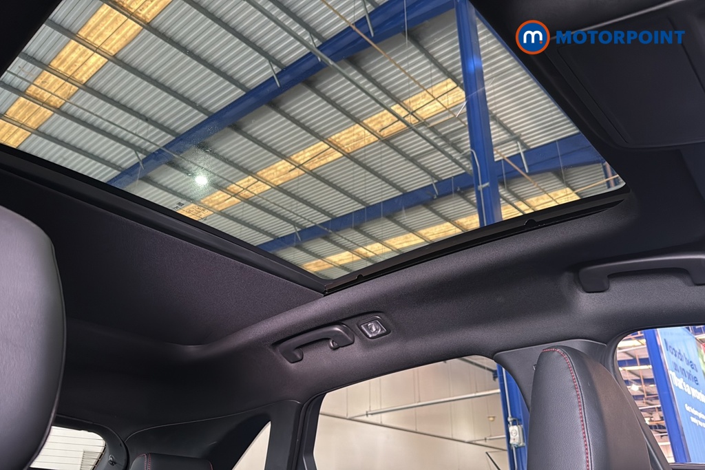 Ford Kuga St-Line X Edition Automatic Petrol Plug-In Hybrid SUV - Stock Number (1680596) - 20th supplementary image