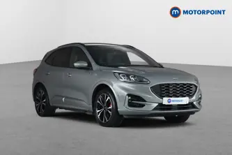 Ford Kuga St-Line X Edition Automatic Petrol Plug-In Hybrid SUV - Stock Number (1680596) - Drivers side front corner