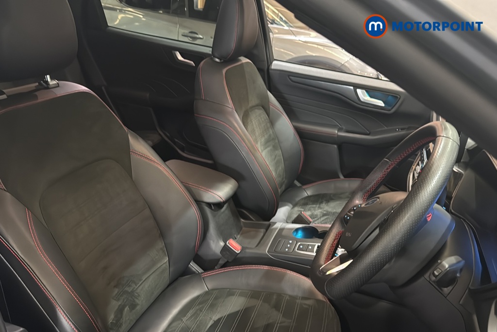 Ford Kuga St-Line X Edition Automatic Petrol Plug-In Hybrid SUV - Stock Number (1680596) - 22nd supplementary image