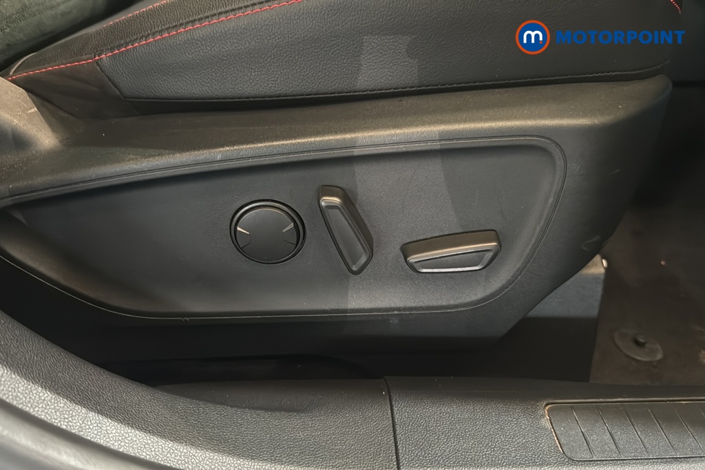 Ford Kuga St-Line X Edition Automatic Petrol Plug-In Hybrid SUV - Stock Number (1680596) - 23rd supplementary image