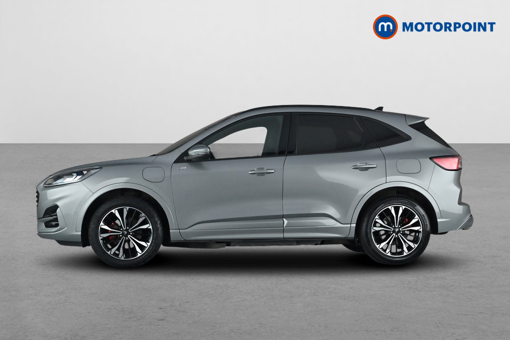 Ford Kuga St-Line X Edition Automatic Petrol Plug-In Hybrid SUV - Stock Number (1680596) - Drivers side
