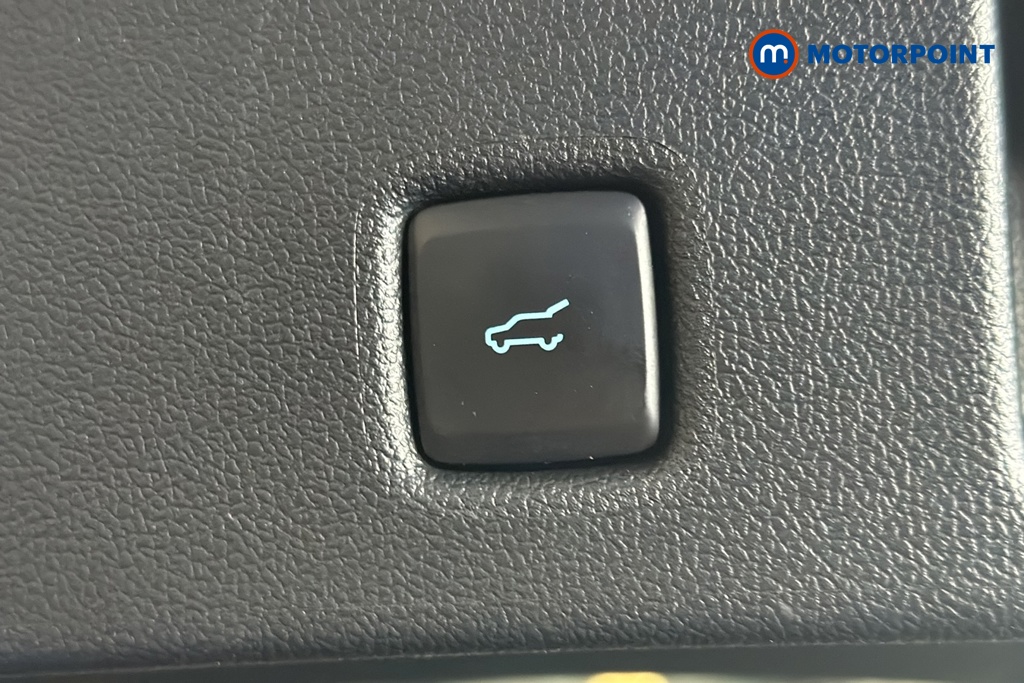 Ford Kuga St-Line X Edition Automatic Petrol Plug-In Hybrid SUV - Stock Number (1680596) - 35th supplementary image
