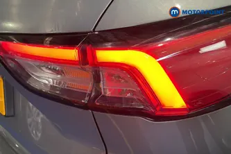 Ford Kuga St-Line X Edition Automatic Petrol Plug-In Hybrid SUV - Stock Number (1680596) - 36th supplementary image