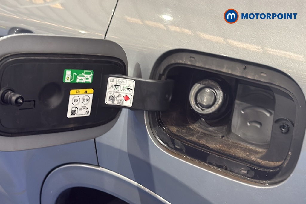 Ford Kuga St-Line X Edition Automatic Petrol Plug-In Hybrid SUV - Stock Number (1680596) - 41st supplementary image