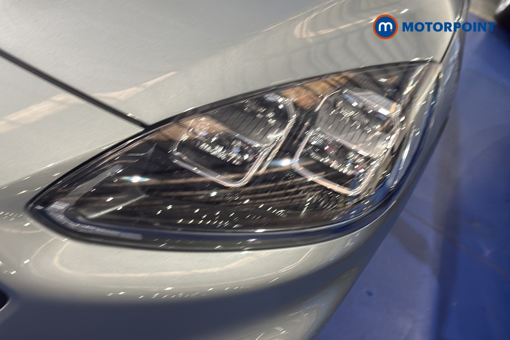 Ford Kuga St-Line X Edition Automatic Petrol Plug-In Hybrid SUV - Stock Number (1680596) - 42nd supplementary image