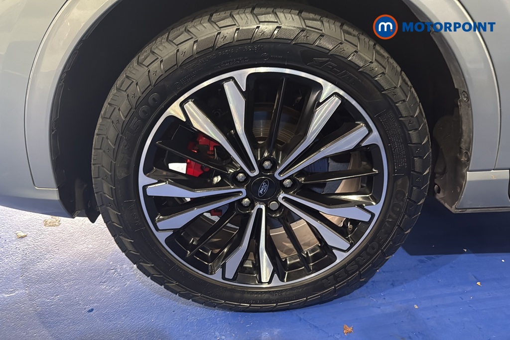 Ford Kuga St-Line X Edition Automatic Petrol Plug-In Hybrid SUV - Stock Number (1680596) - 44th supplementary image