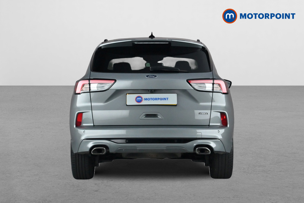 Ford Kuga St-Line X Edition Automatic Petrol Plug-In Hybrid SUV - Stock Number (1680596) - Rear bumper