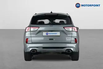 Ford Kuga St-Line X Edition Automatic Petrol Plug-In Hybrid SUV - Stock Number (1680596) - Rear bumper