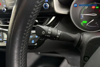 Toyota C-Hr Icon Automatic Petrol-Electric Hybrid SUV - Stock Number (1680640) - 5th supplementary image