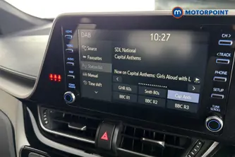 Toyota C-Hr Icon Automatic Petrol-Electric Hybrid SUV - Stock Number (1680640) - 8th supplementary image