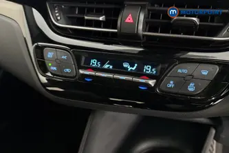 Toyota C-Hr Icon Automatic Petrol-Electric Hybrid SUV - Stock Number (1680640) - 12th supplementary image