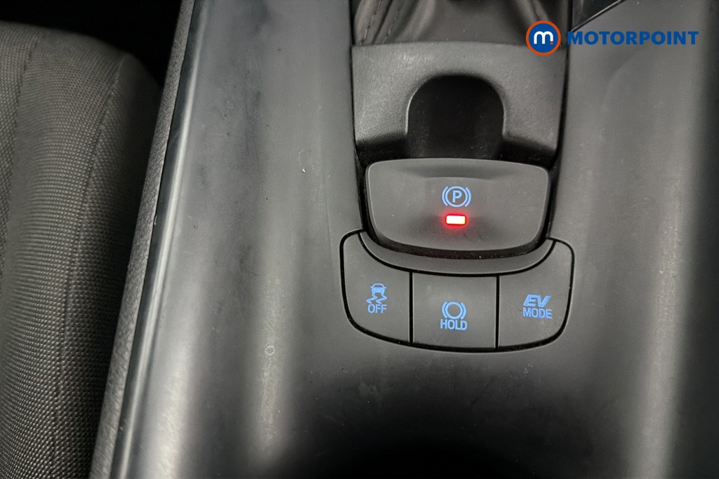 Toyota C-Hr Icon Automatic Petrol-Electric Hybrid SUV - Stock Number (1680640) - 16th supplementary image