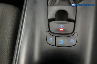Toyota C-Hr Icon Automatic Petrol-Electric Hybrid SUV - Stock Number (1680640) - 16th supplementary image