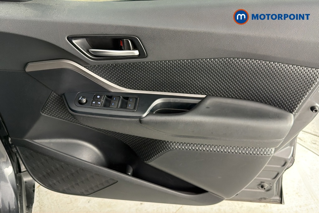 Toyota C-Hr Icon Automatic Petrol-Electric Hybrid SUV - Stock Number (1680640) - 18th supplementary image