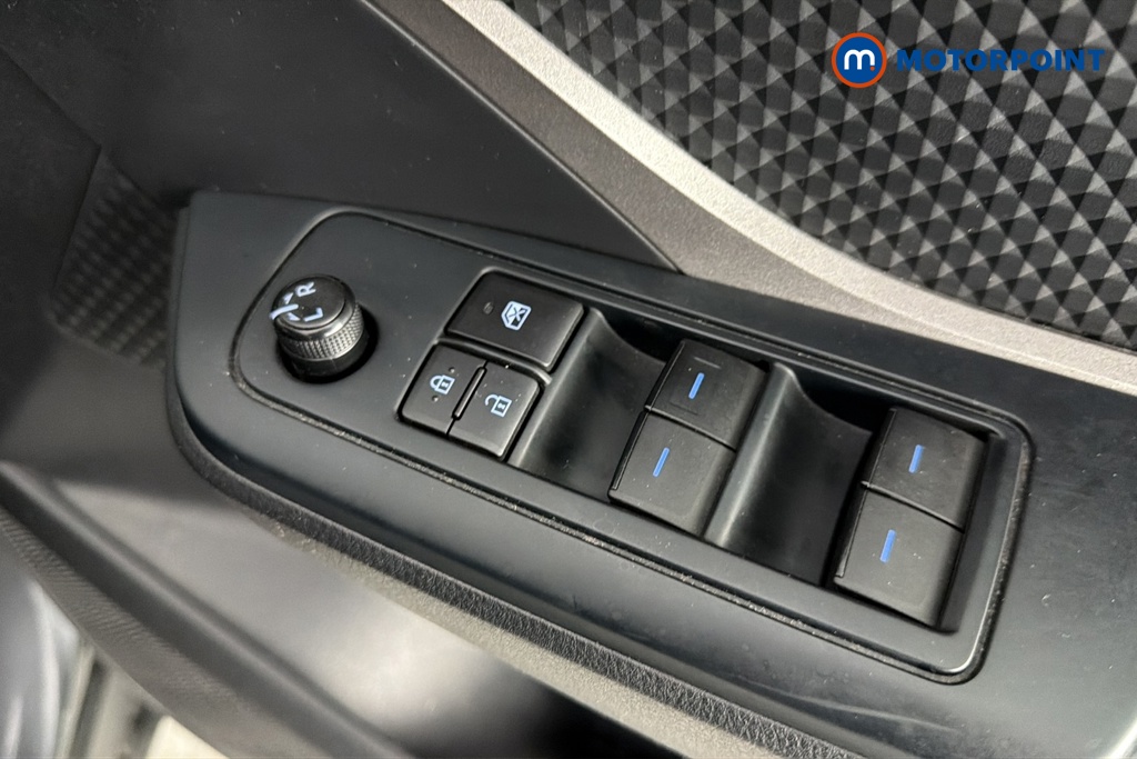 Toyota C-Hr Icon Automatic Petrol-Electric Hybrid SUV - Stock Number (1680640) - 19th supplementary image