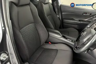 Toyota C-Hr Icon Automatic Petrol-Electric Hybrid SUV - Stock Number (1680640) - 22nd supplementary image