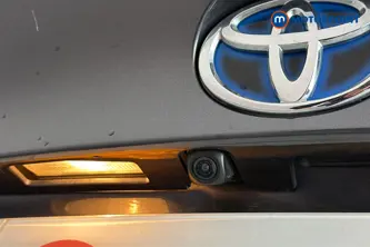 Toyota C-Hr Icon Automatic Petrol-Electric Hybrid SUV - Stock Number (1680640) - 37th supplementary image