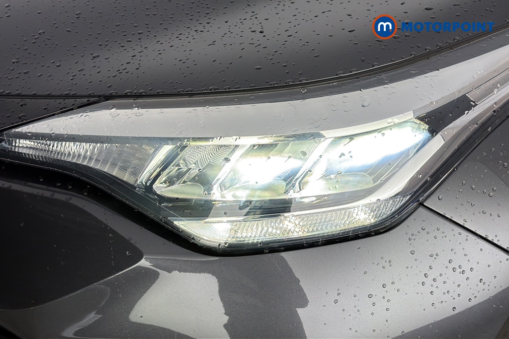 Toyota C-Hr Icon Automatic Petrol-Electric Hybrid SUV - Stock Number (1680640) - 42nd supplementary image