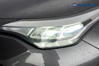 Toyota C-Hr Icon Automatic Petrol-Electric Hybrid SUV - Stock Number (1680640) - 42nd supplementary image