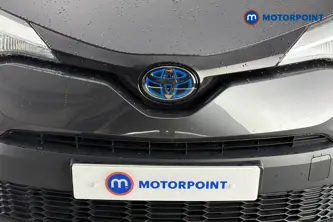 Toyota C-Hr Icon Automatic Petrol-Electric Hybrid SUV - Stock Number (1680640) - 43rd supplementary image