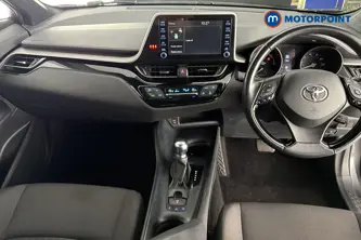 Toyota C-Hr Icon Automatic Petrol-Electric Hybrid SUV - Stock Number (1680640) - 1st supplementary image
