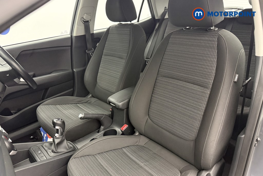 KIA Stonic 2 Manual Petrol SUV - Stock Number (1680729) - 2nd supplementary image